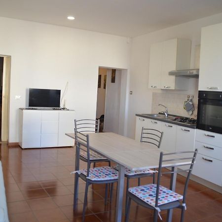 La Rada Apartment Porto Torres Exterior photo