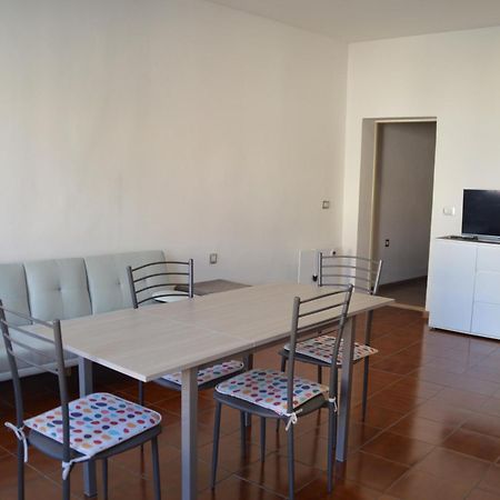 La Rada Apartment Porto Torres Exterior photo