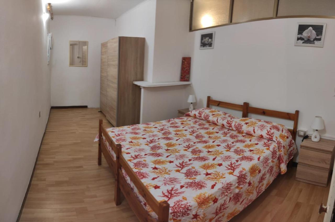 La Rada Apartment Porto Torres Exterior photo
