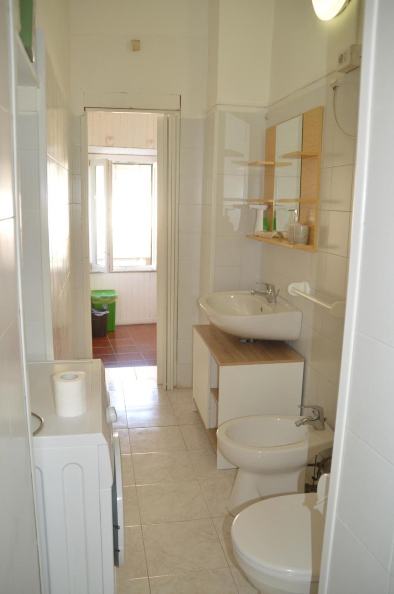 La Rada Apartment Porto Torres Exterior photo