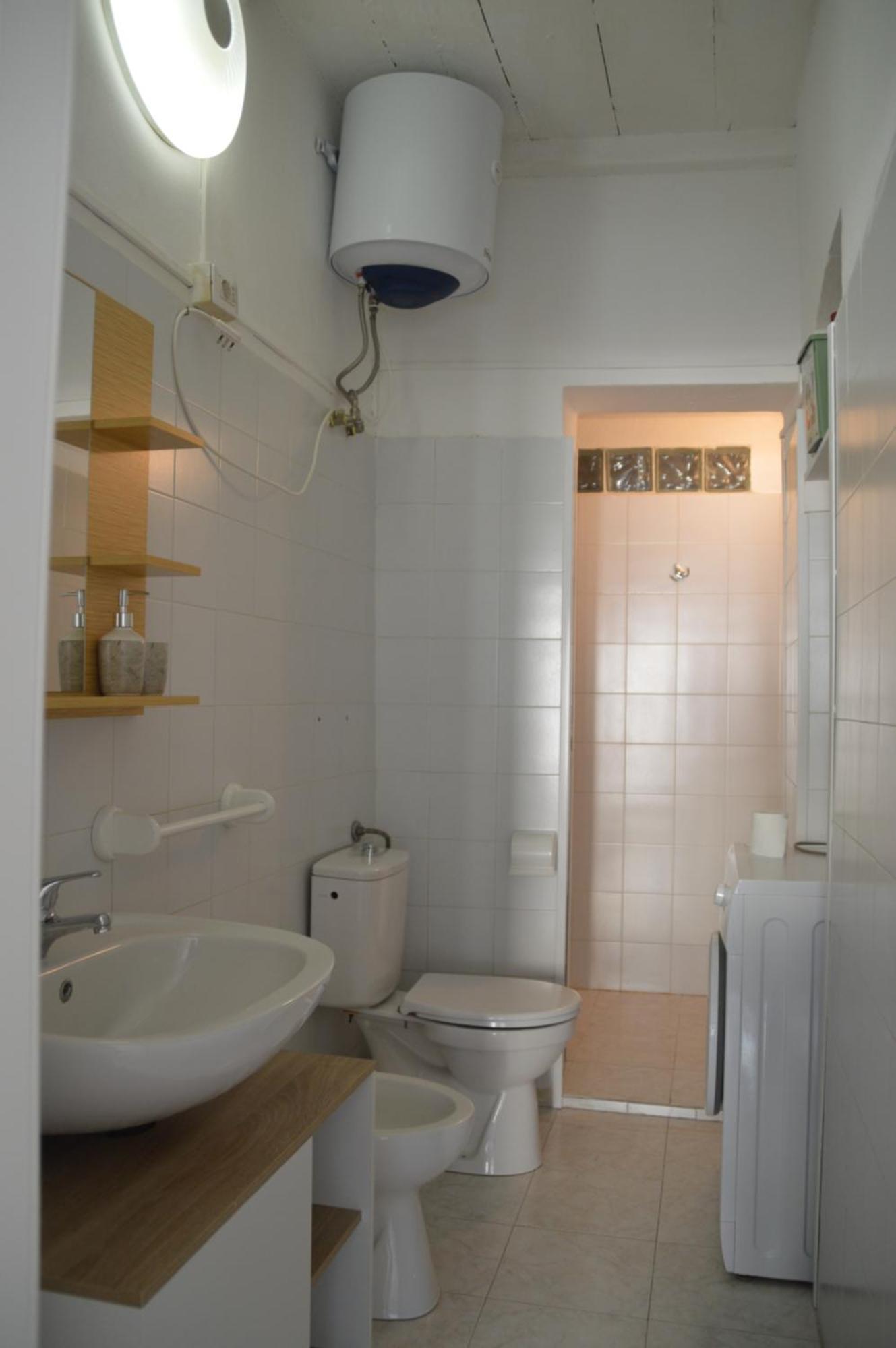La Rada Apartment Porto Torres Exterior photo