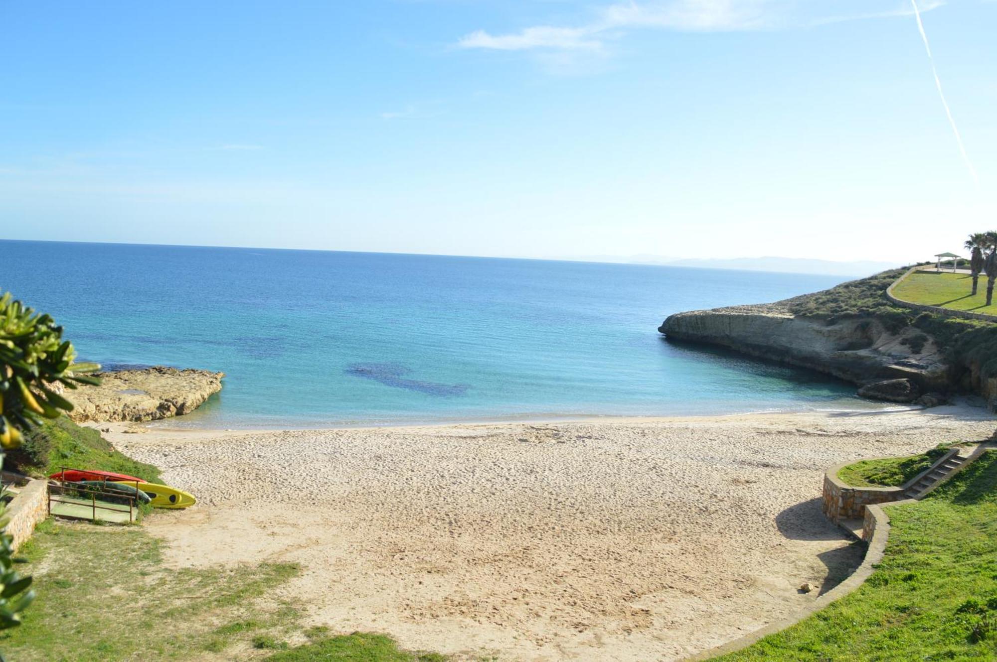 La Rada Apartment Porto Torres Exterior photo