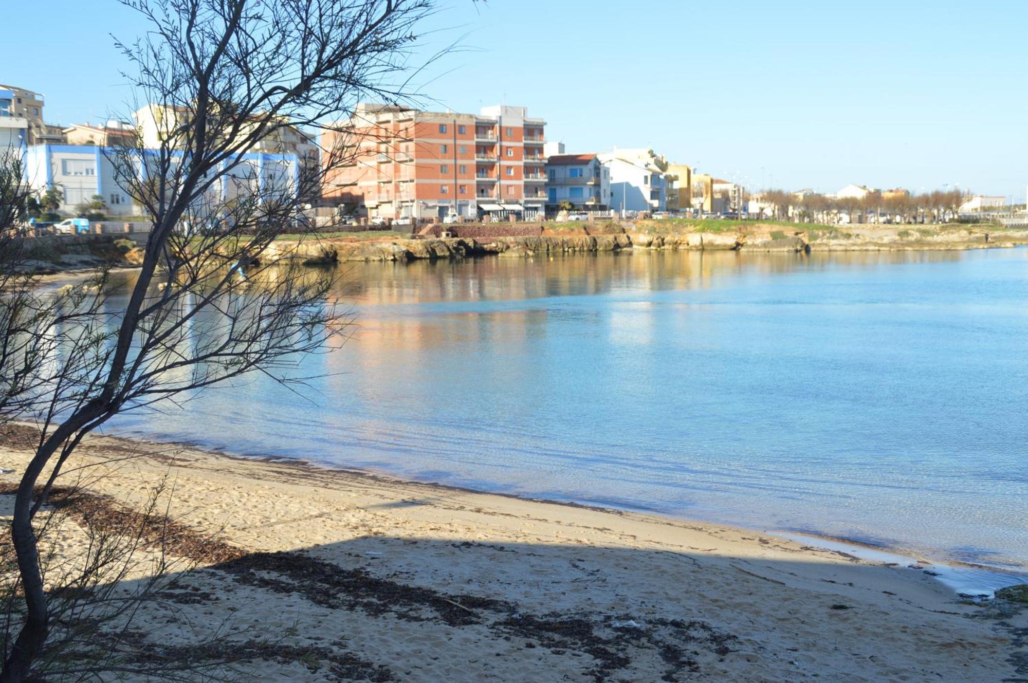 La Rada Apartment Porto Torres Exterior photo