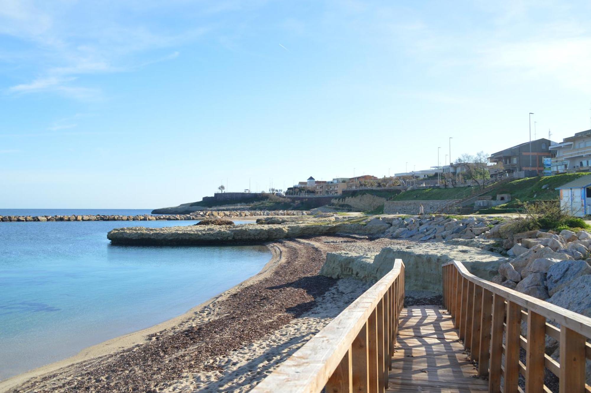 La Rada Apartment Porto Torres Exterior photo
