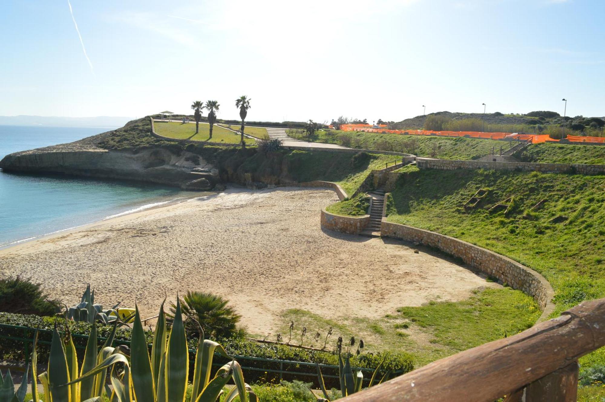 La Rada Apartment Porto Torres Exterior photo