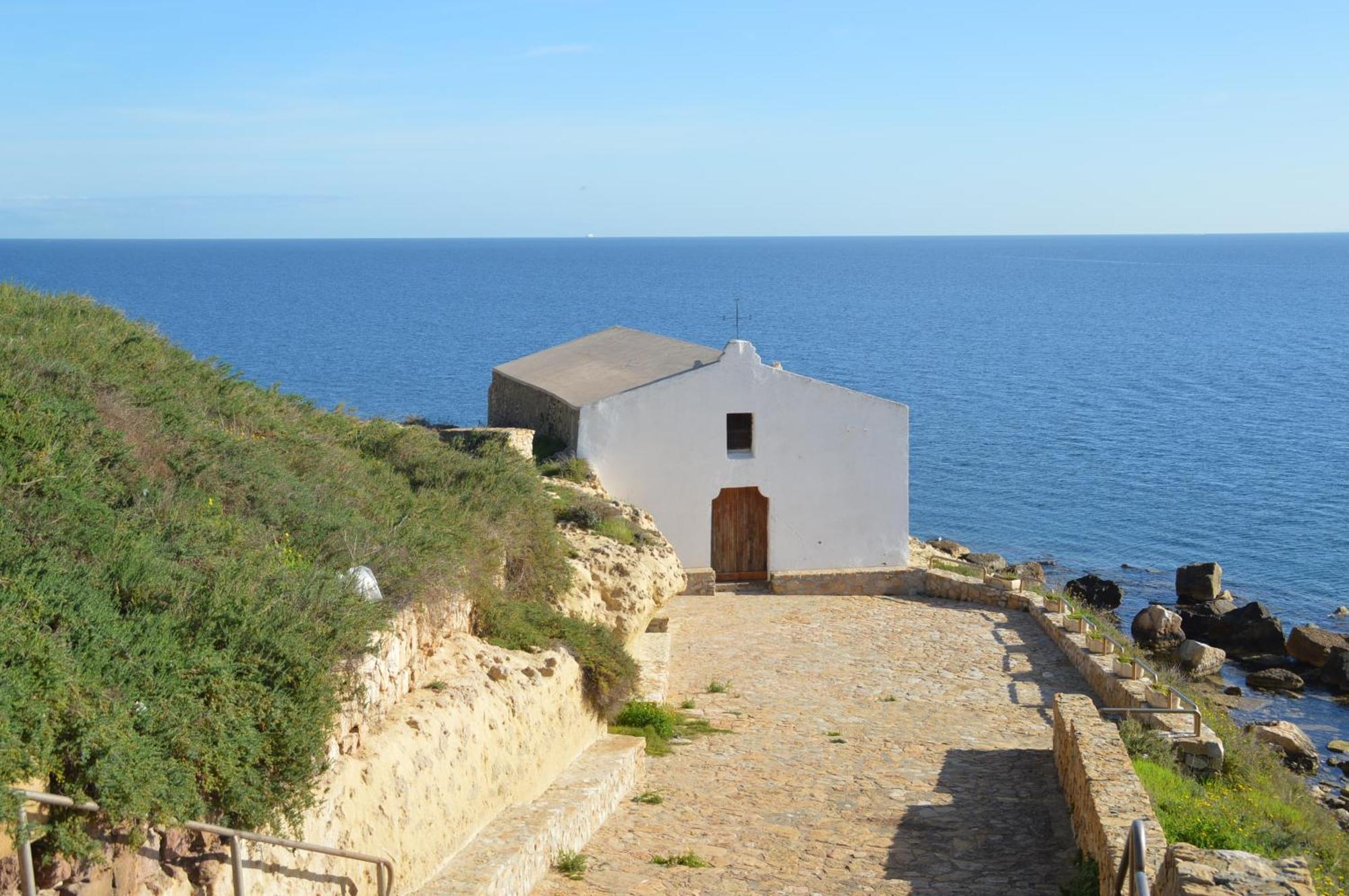 La Rada Apartment Porto Torres Exterior photo